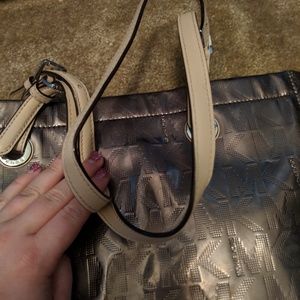 Michael kors purse/ tote